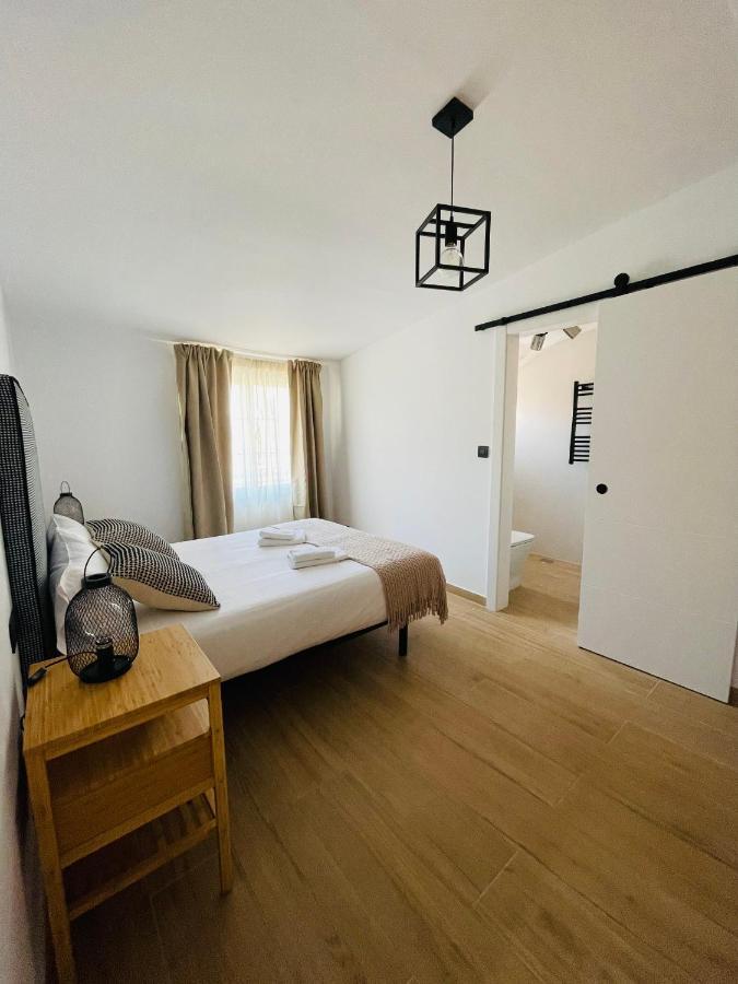 比戈El Apartamento De La Colegiata公寓 外观 照片