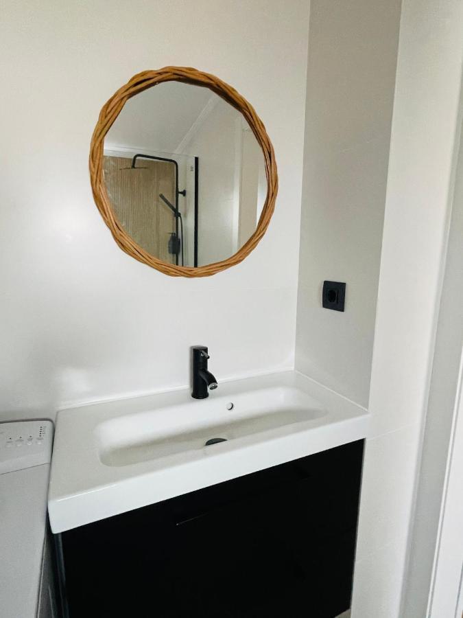 比戈El Apartamento De La Colegiata公寓 外观 照片