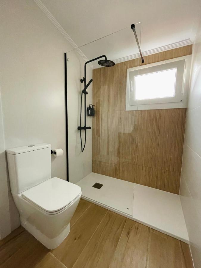 比戈El Apartamento De La Colegiata公寓 外观 照片